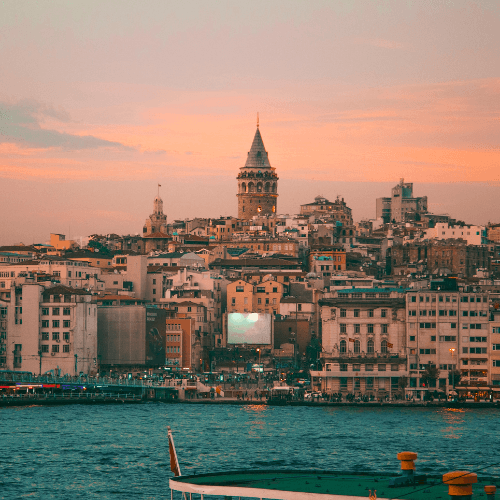 Education Excellence In Turkey