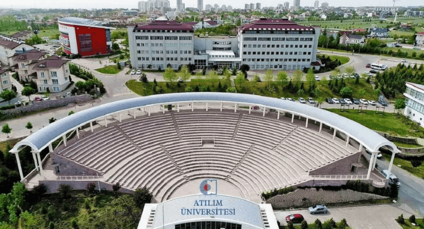 جامعة أتيليم