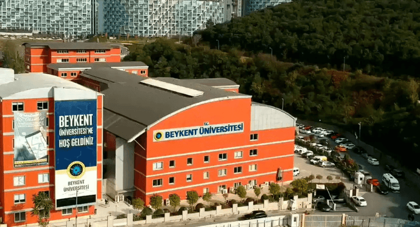 جامعة اسطنبول بيكنت (Istanbul Beykent University)