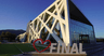 جامعة فـاينل (Final International University)