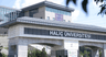جامعة الخليج (Halic University)