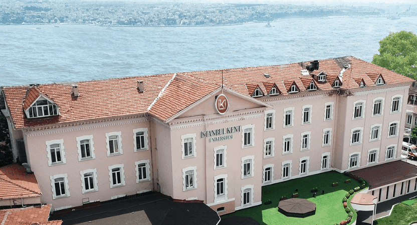 Istanbul Kent University