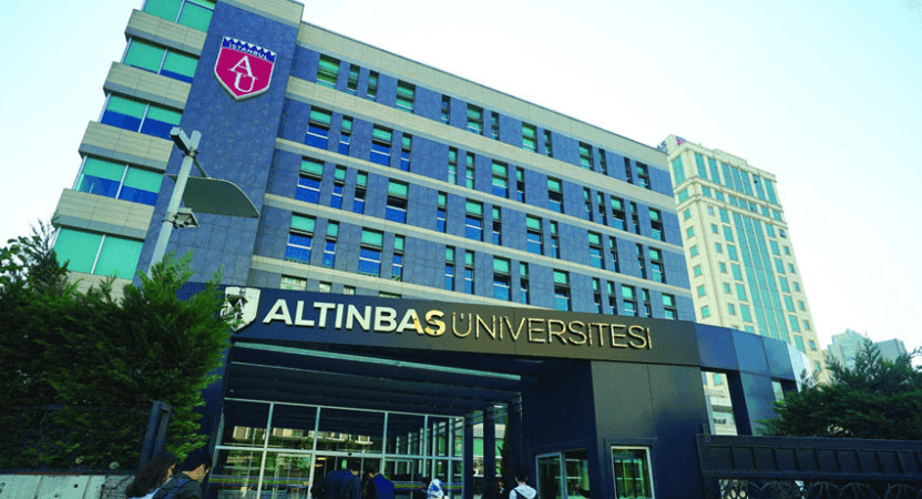 Altınbaş University