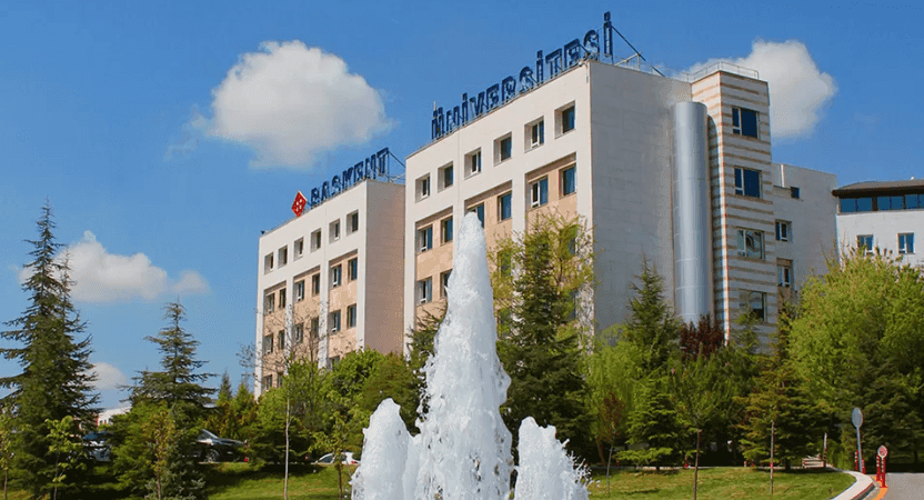 Başkent University