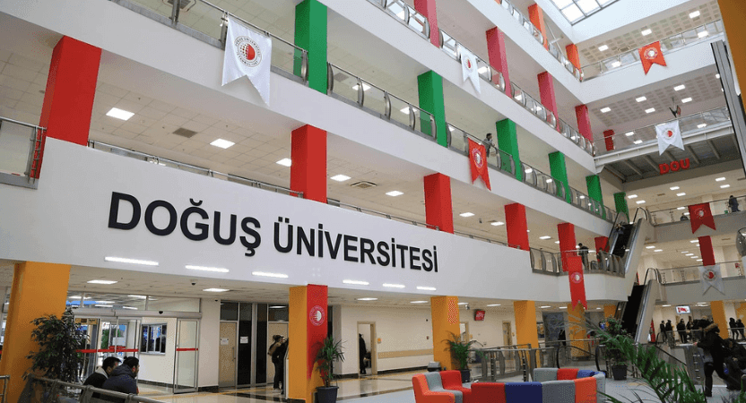 Doğuş University