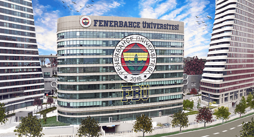Fenerbahçe University
