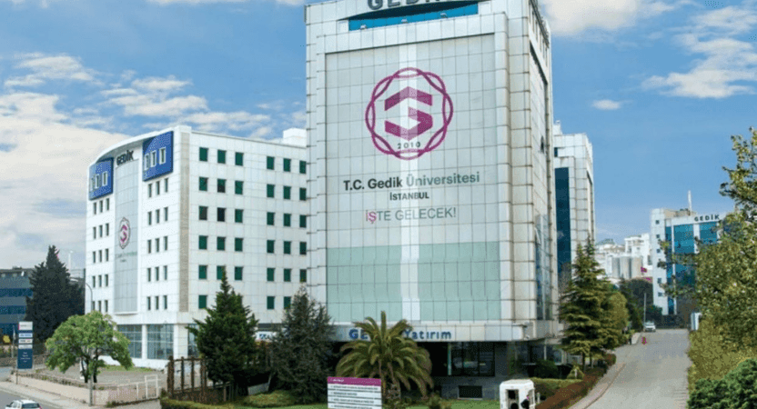 Istanbul Gedik University