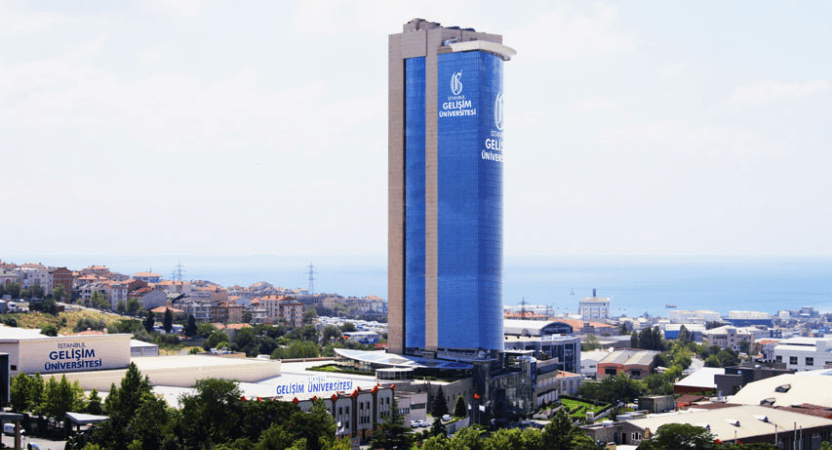 Istanbul Gelisim University