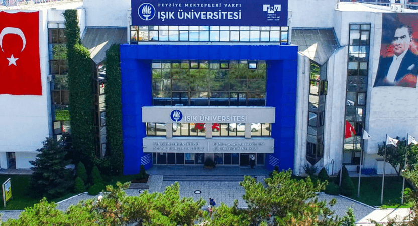 Işık University