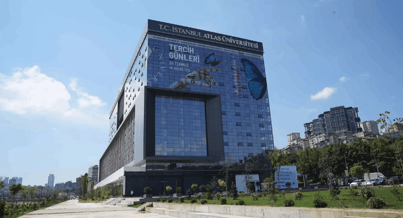 Istanbul Atlas University