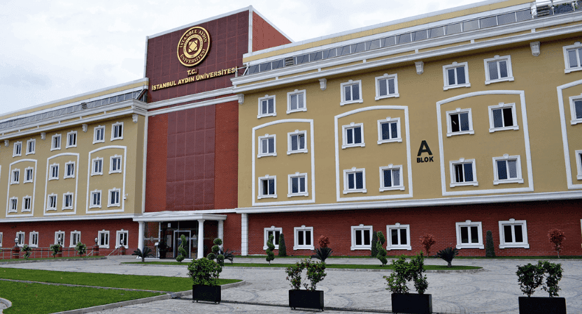 Istanbul Aydin University