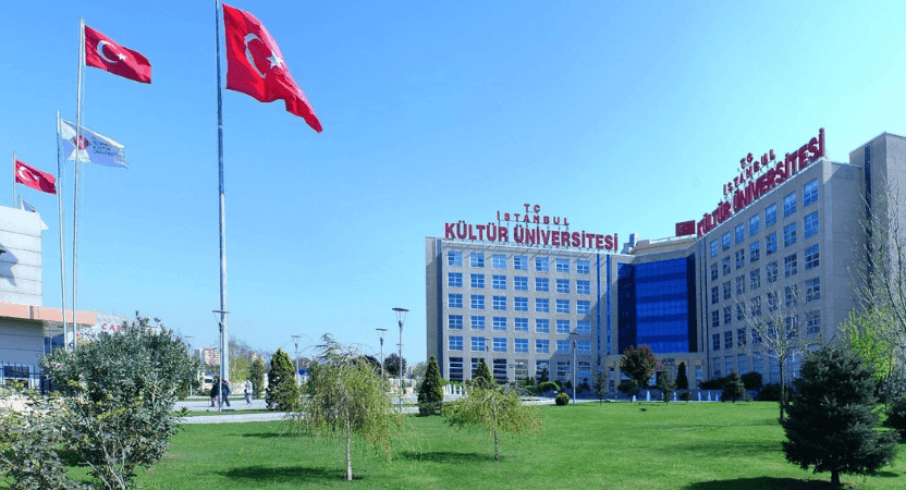 جامعة إسطنبول كولتور (Istanbul Kültür University)