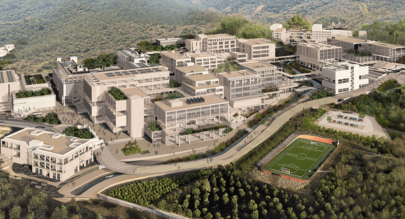 Izmir University of Economics