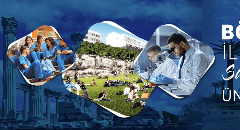 Izmir Tinaztepe University