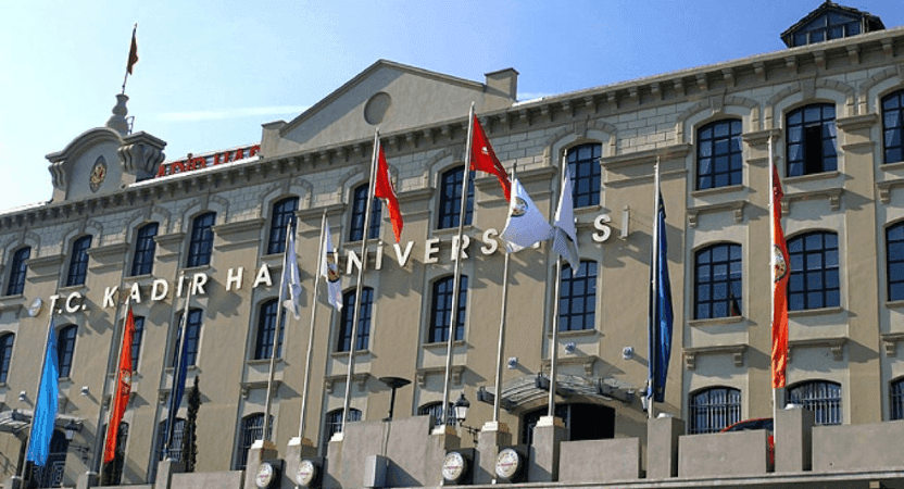 Kadir Has University