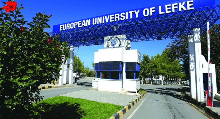 European University of Lefke (EUL)