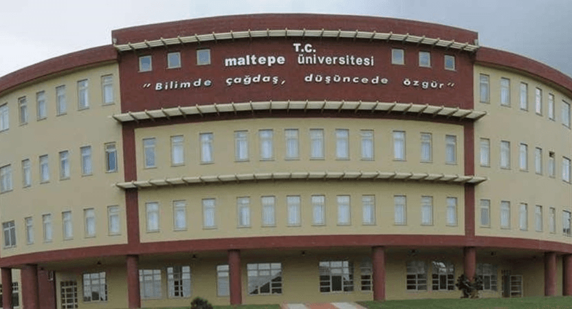 جامعة مالتبه (Maltepe University)