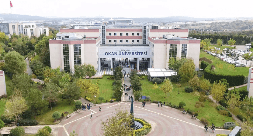Okan University