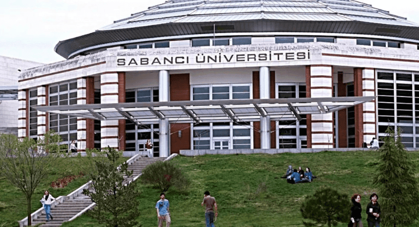 جامعة سابانجي (Sabancı University)