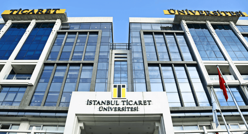 Istanbul Commerce University