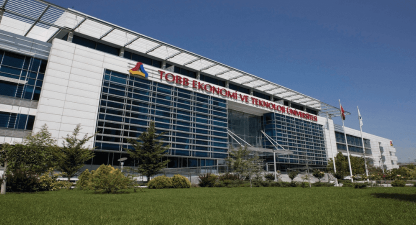 TOBB University of Economics and Technology