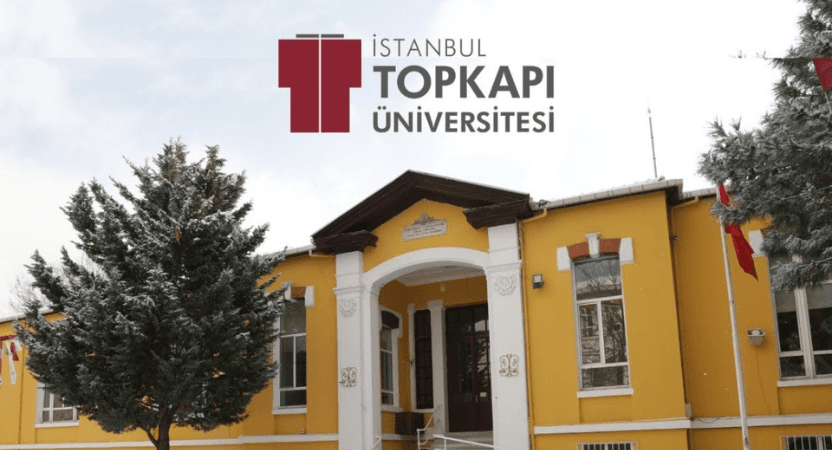 Istanbul Topkapi University